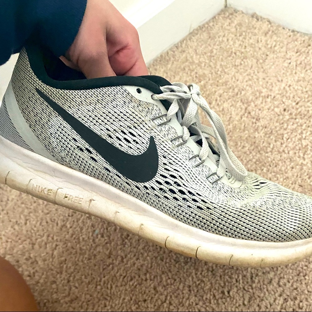 nike sneakers